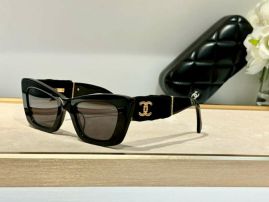 Picture of Chanel Sunglasses _SKUfw56911060fw